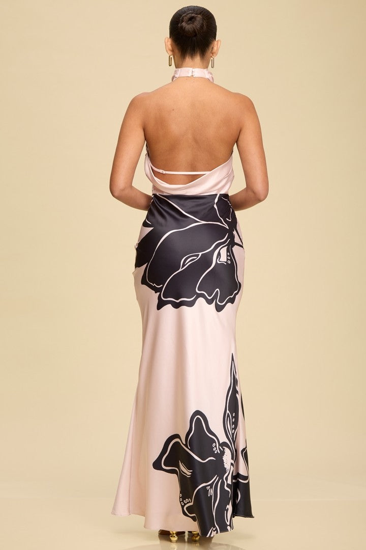 Roselly Dress