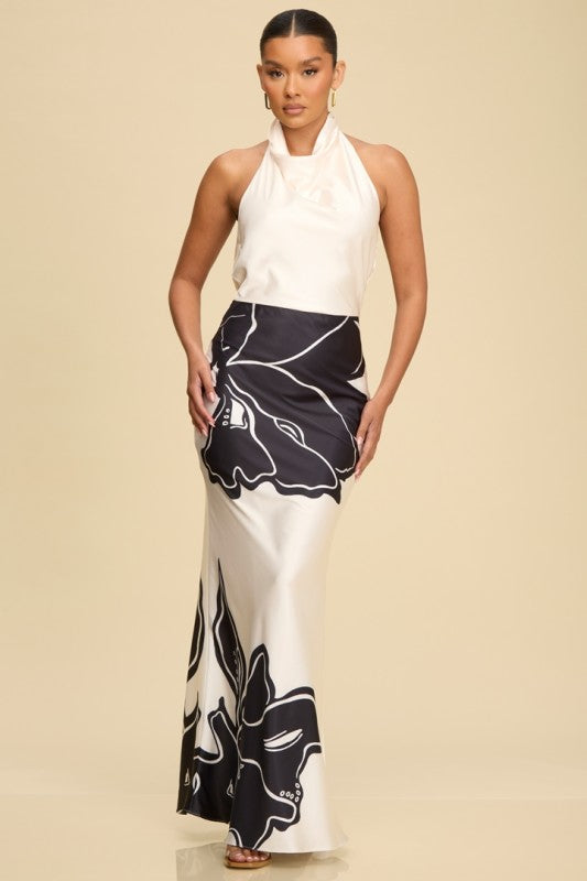 Roselly Dress