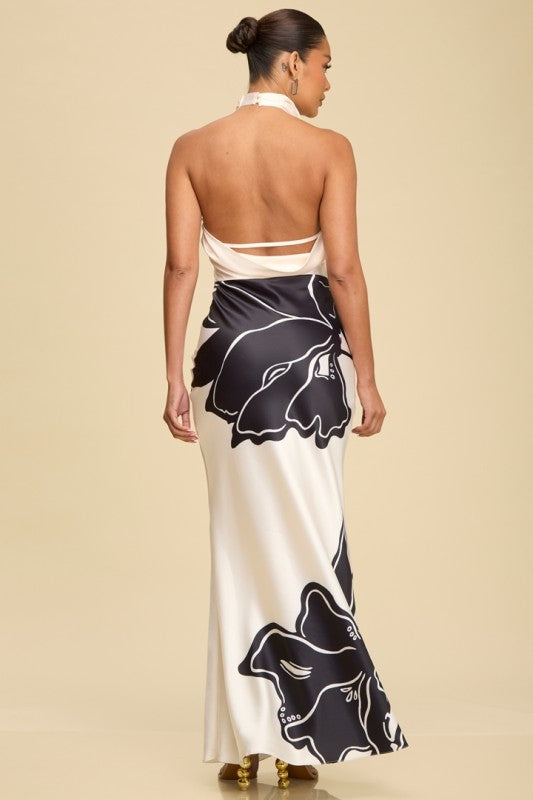 Roselly Dress