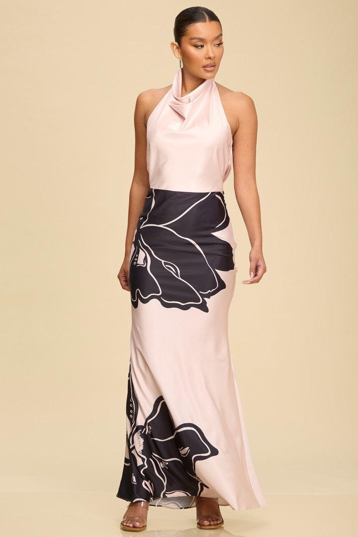 Roselly Dress